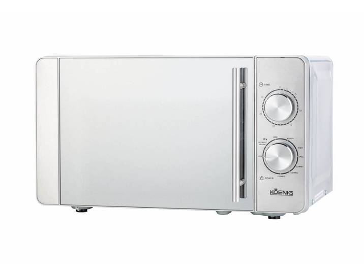 KOENIG Classic Mikrowelle