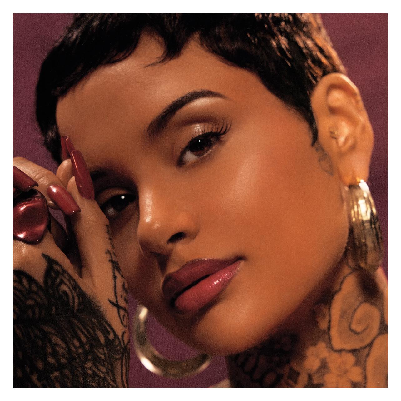 Atlantic Kehlani (VINYL) (Kehlani) (70080361)
