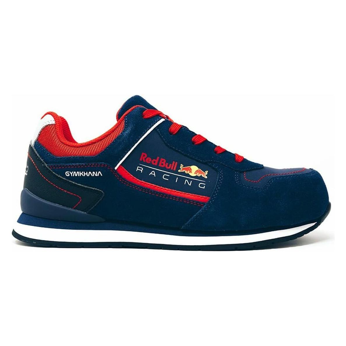 Sparco Red Bull Gymkhana (47) (GYMKHANA-S3/0203-15)