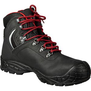 COFRA Sicherheitsschuhe SUMMIT UK, S7S, Stiefel, Stahlkappe, wasserdicht, Nubukleder, Gr. 41
