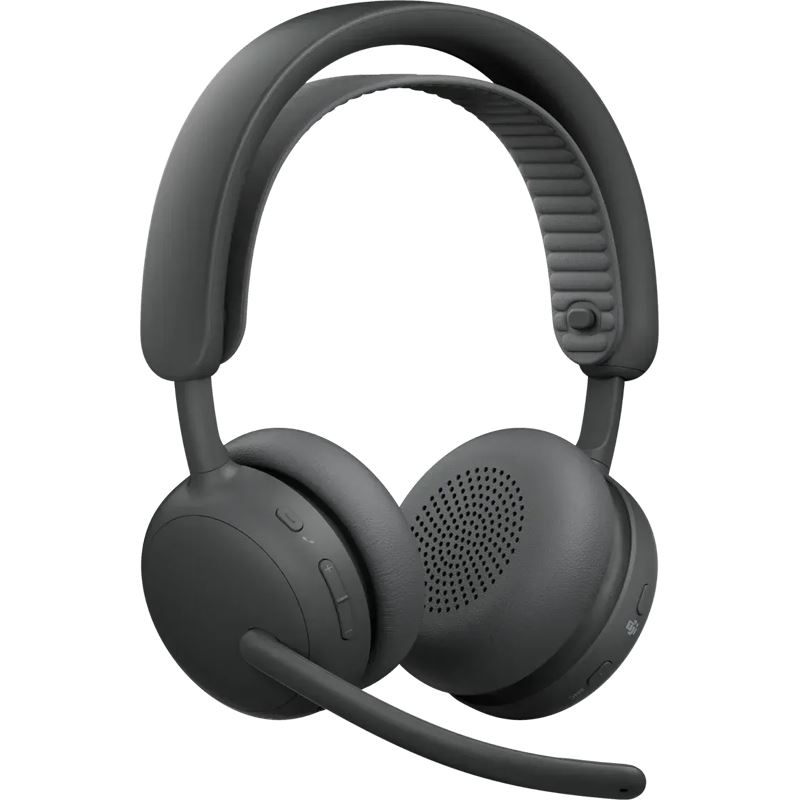 Logitech Zone Wireless 2 ES for B - GRAPHITE - UC