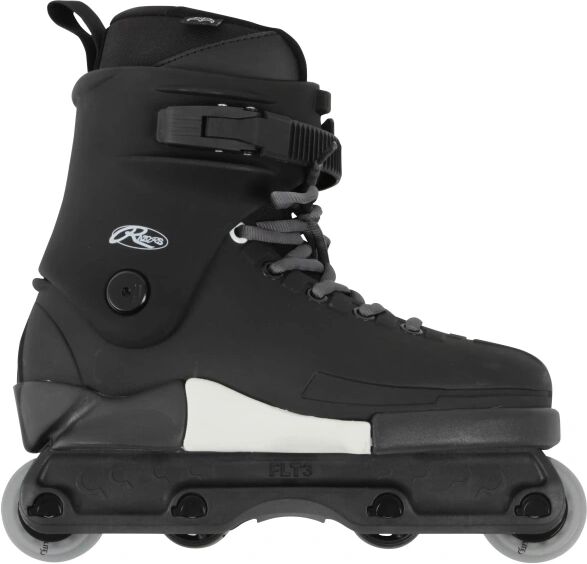 Aggressive Skates Razors Cult Schwarz (Schwarz - 46)