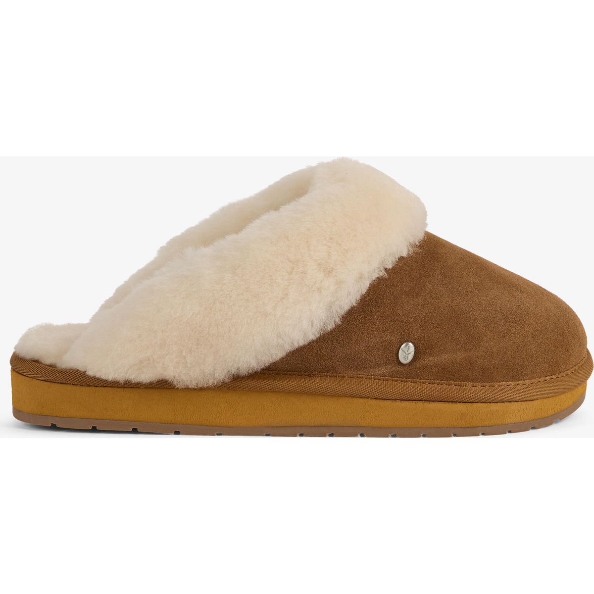 Emu Australia Megan Comfort chestnut (CHES) 8 W13257-CHES-8