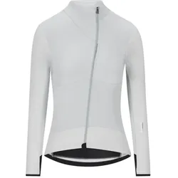 Q36.5 Winterjacke Damen Dottore Hybrid | eisgrau S