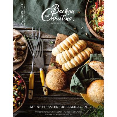 Christina Bauer Magazin, Nonbook von Christina Bauer, Löwenzahn Verlag in der Studienverlag Ges.m.b.H., 978-3-7066-8808-6