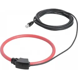 ABB RC250-05 Rogowskispule 1 Stück, Durchmesser 250mm, Zuleitung 5 Meter, für CSU-2-LV