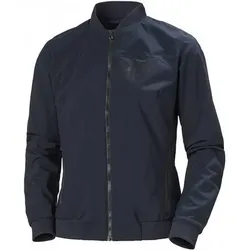 HELLY HANSEN Helly Hansen Damen Funktionsjacke W HP RACINGWIND JACKET, Größe XS in Blau Blau