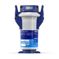 BRITA PURITY 450 Quell ST Filtersystem mit MAE