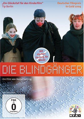 Ricarda Ramünke - Die Blindgänger - Preis vom 14.10.2026 23:07:16 h