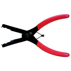 KS Tools 115.1088 Trim-Clip-Zange, Zangenende 80°, 200mm