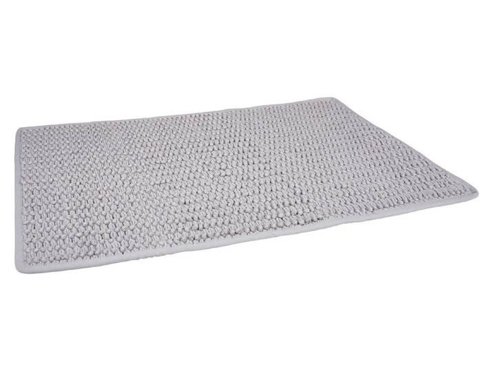 Spirella Badematte Ada Grau 50 × 80 cm
