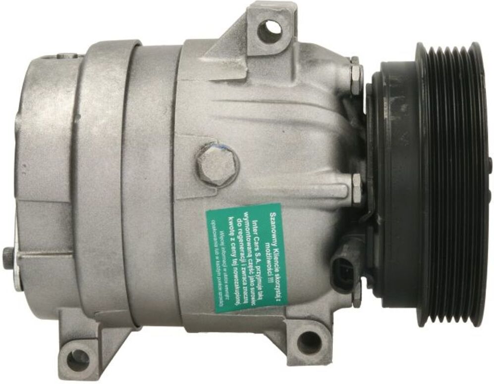 Klimakompressor TEAMEC 8600109
