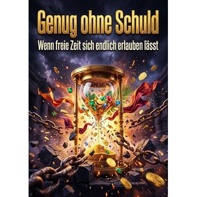 Genug ohne Schuld, Taschenbuch von Patrick Seidel, Epubli, 978-3-565-61755-5