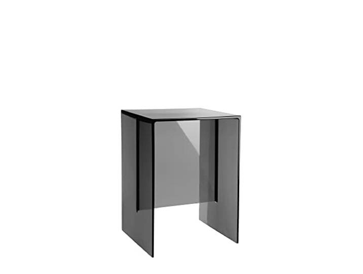 Kartell MAX-BEAM Tabouret/Table\, gris