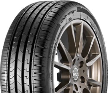 Giti Gitisynergy H2 185/60 R14 82H Sommerreifen