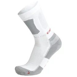 Nordcap 6er Pack Allround-Sportsocken hoch unisex