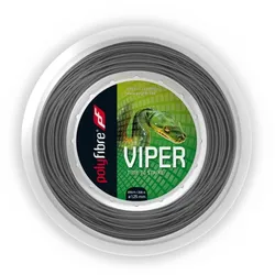Tennissaite - Polyfibre Viper - 200 m