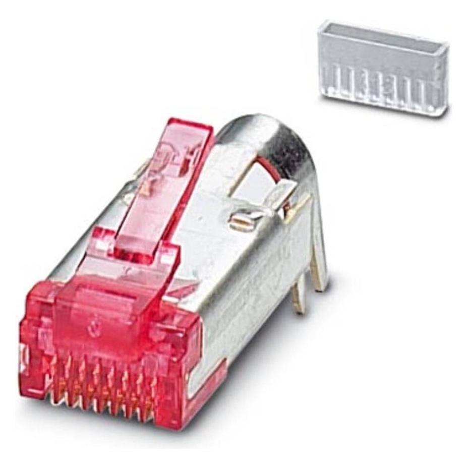 Phoenix Contact VS-08-ST-H21-RJ45 (1652729)