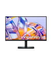 Samsung ViewFinity S80UH 32'' 4K Docking USB-C 9 (LS32H804UAUXEN)