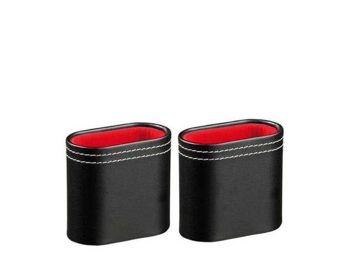 Philos Backgammon dobbelstenen beker 1 paar