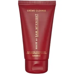 75ml Hair by Sam McKnight Crème Cleanse Cleansing Conditioner
