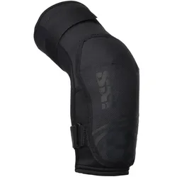 iXS Hack EVO+ Ellbogenschützer Schwarz Gr. M