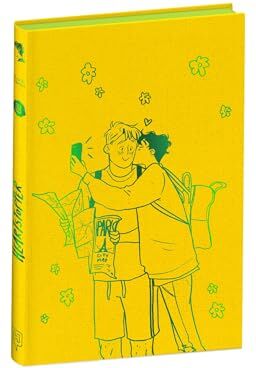 Alice Oseman - Heartstopper. Vol. 3. Un voyage à Paris - Preis vom 18.10.2026 19:22:15 h