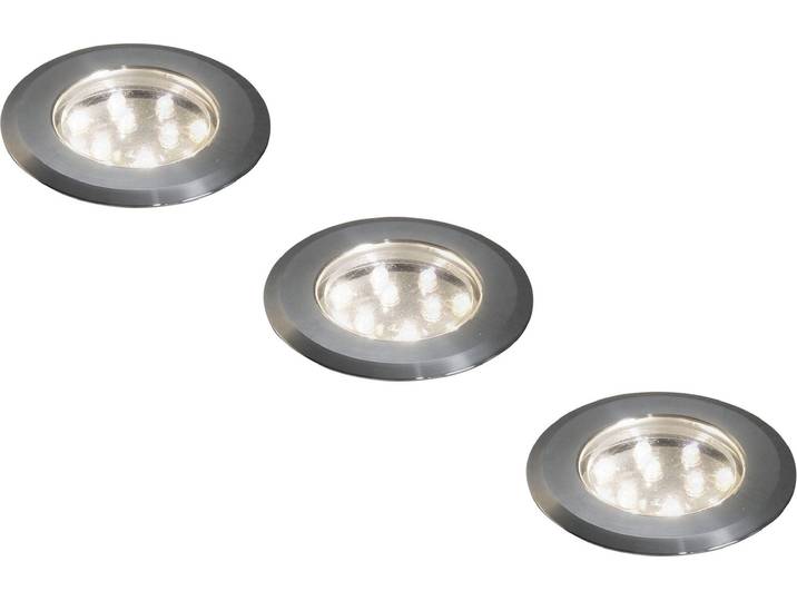 Mini Led Ground Spot
