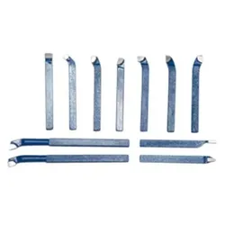 JET Drehstähle für Metalldrehmaschine BD-3/BD-7