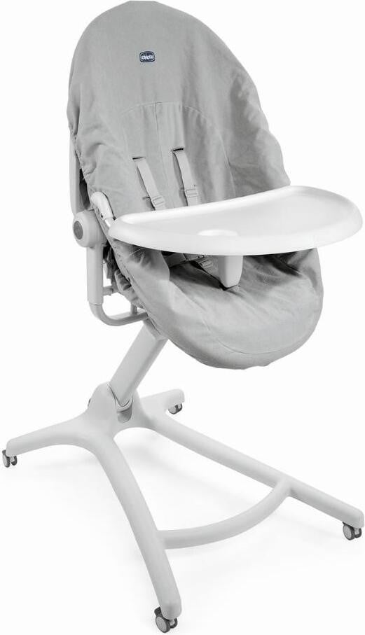 Chicco 4-in-1 maaltijdset voor baby's