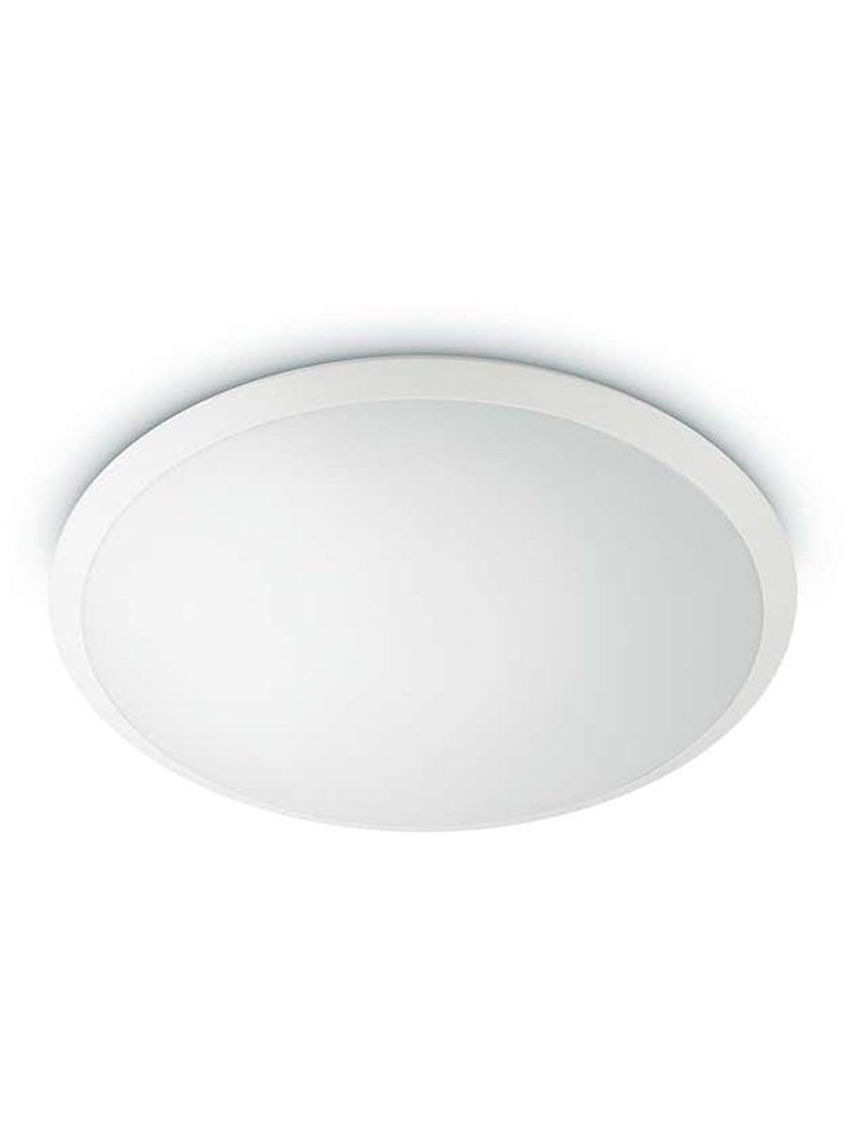 Philips Wawel deckenleuchte Ø350 mm, LED 17W, 2700/4000/6500K, weiß