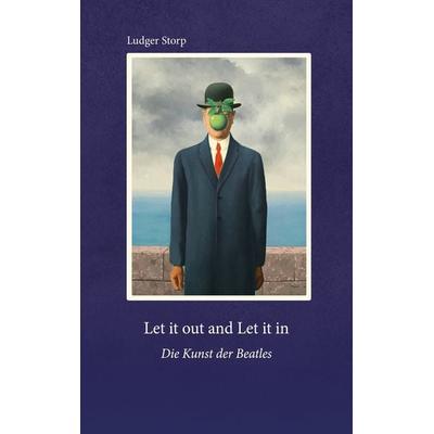Let it out and Let it in -