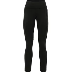 Kari Traa, Damen, Tights, Linnea Tights (S), Schwarz