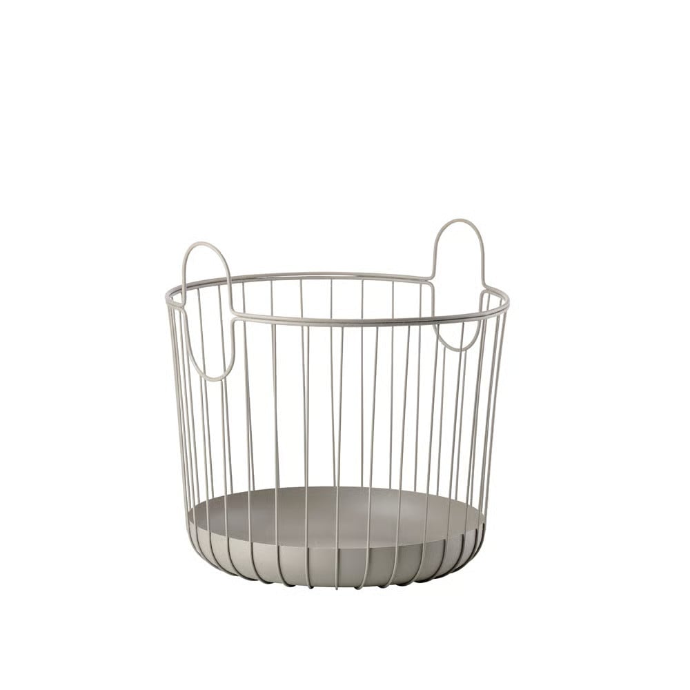 Zone Denmark Zone Inu mand voor volwassenen, taupe, large