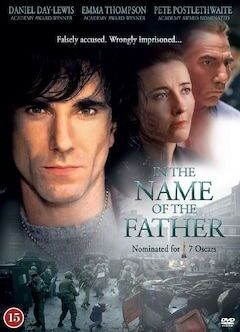 In The Name Of The Father - Daniel Day-Lewis and Emma Thompson