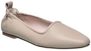Women's Emee Flat by French Connection in Cement (Size 7 1/2 M)