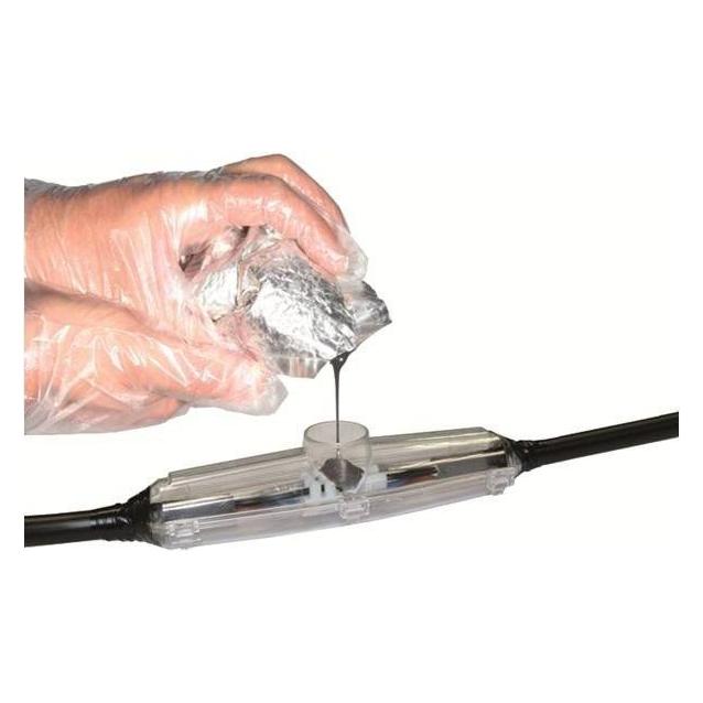 CellPack Verbind-Muffe 4x150 M15 124175 (124175)