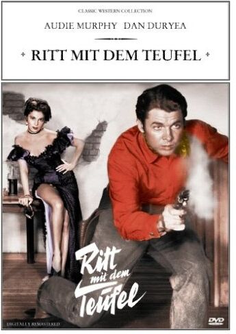 Jesse Hibbs - Ritt mit dem Teufel - Preis vom 10.10.2026 11:48:34 h