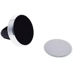 2Go Universal Magnethalter MiniMAG Halterung Lüftungsschlitz