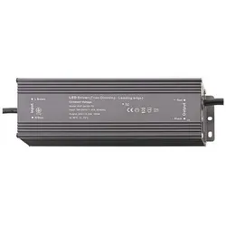 Netzteil POWERLINE 100W 24V DALI dimmbar IP66 Sigor