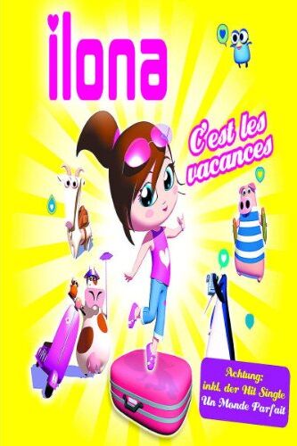 Ilona - Un Monde Parfait - Preis vom 08.10.2026 07:26:42 h