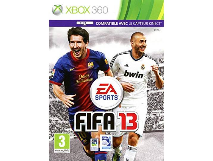 Fifa 13