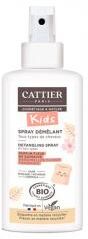 Cattier Spray Démêlant - 200 ml - Spray 200 ml