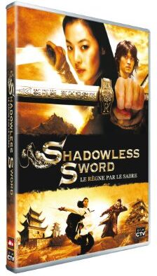 Kim Young-jun - Legend of the shadowless sword [FR Import] - Preis vom 30.09.2026 22:30:23 h