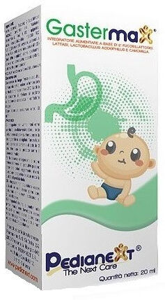 Gastermax 20 Ml