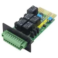 Fortron USV Relay Card AS-400 9pin, USV Zubehör