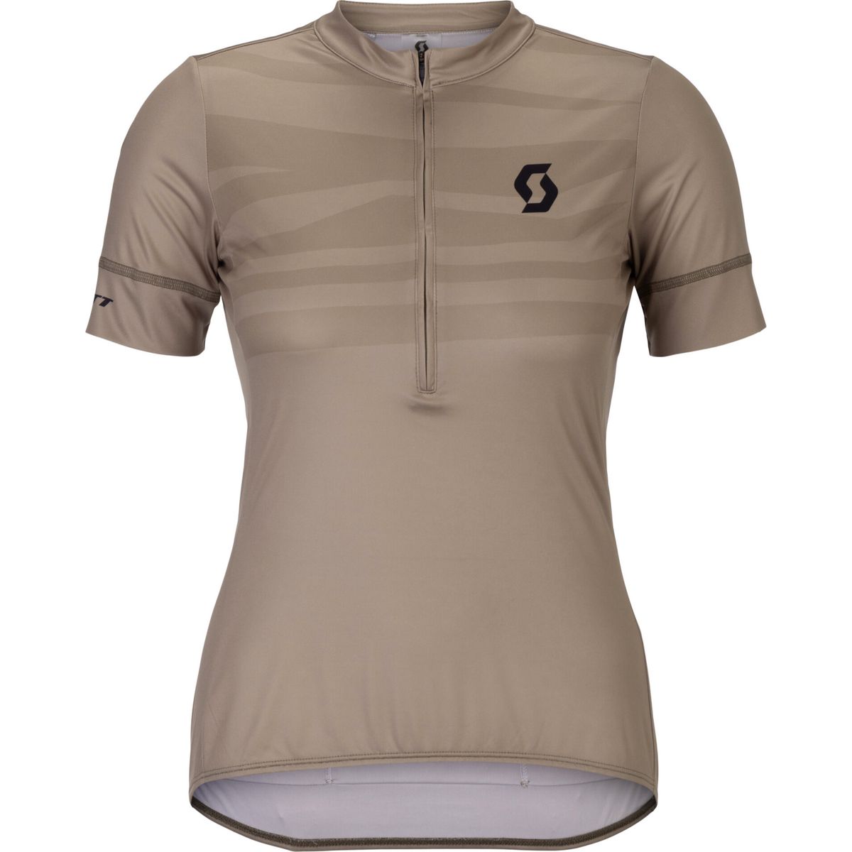 Scott Jersey W's Endurance LT SS toast beige (7989) XL 4246887989012