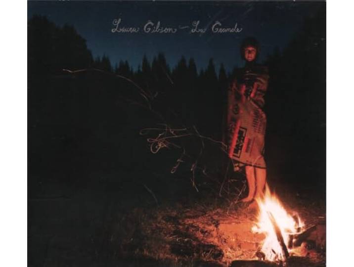 Laura Gibson - La Grande