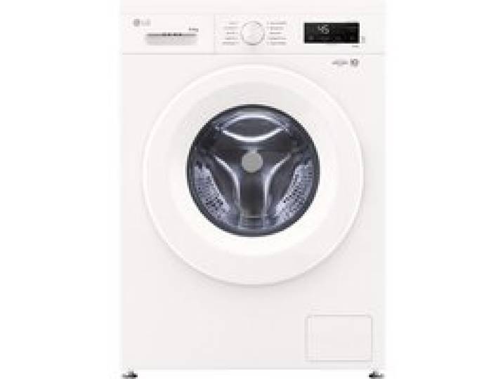 Lave-linge séchant Lg F854B13WHS