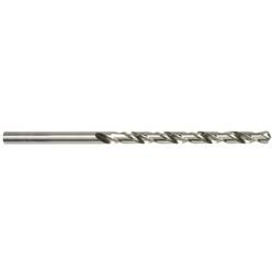 Exact 32114 HSS Metall-Spiralbohrer 1.5 mm Gesamtlänge 40 mm geschliffen DIN 338 Zylinderschaft 10 St.